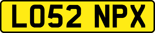 LO52NPX