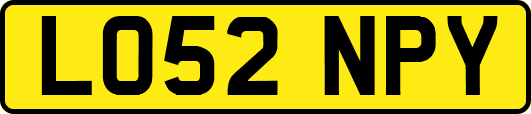 LO52NPY