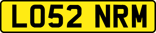 LO52NRM