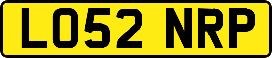 LO52NRP
