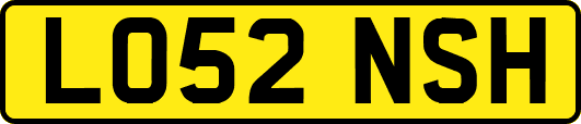 LO52NSH
