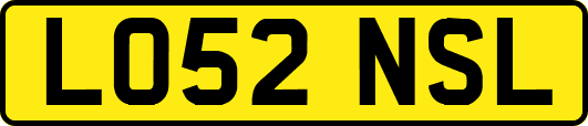 LO52NSL