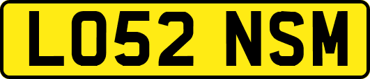 LO52NSM