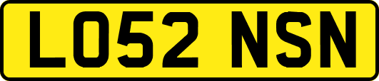 LO52NSN