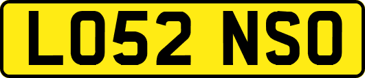 LO52NSO
