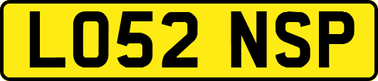 LO52NSP