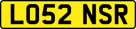 LO52NSR