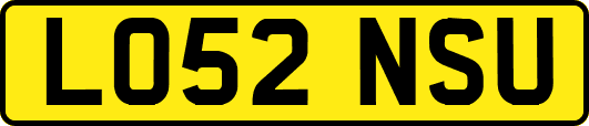 LO52NSU
