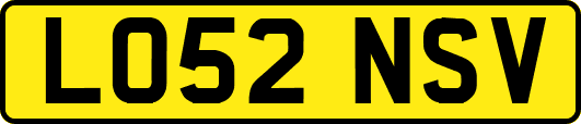 LO52NSV