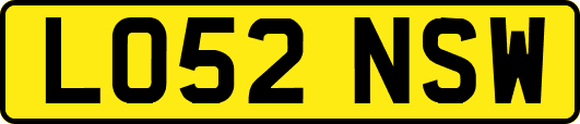 LO52NSW
