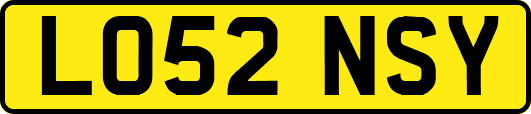LO52NSY