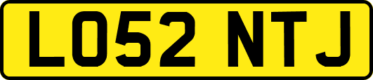 LO52NTJ