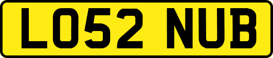LO52NUB