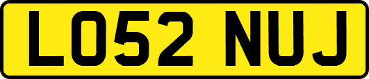 LO52NUJ
