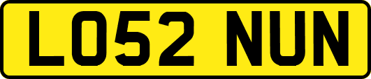 LO52NUN