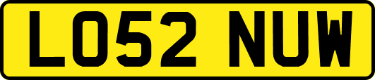 LO52NUW