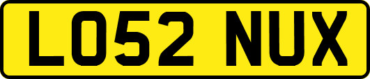 LO52NUX
