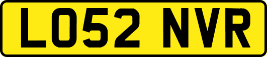 LO52NVR