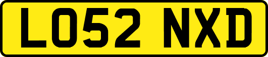 LO52NXD