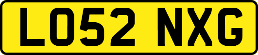 LO52NXG