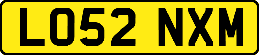 LO52NXM