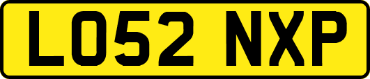 LO52NXP