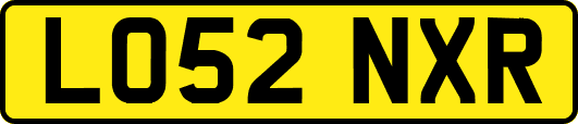 LO52NXR