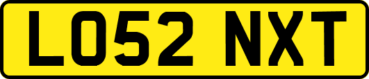 LO52NXT