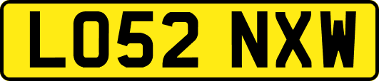 LO52NXW