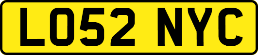 LO52NYC