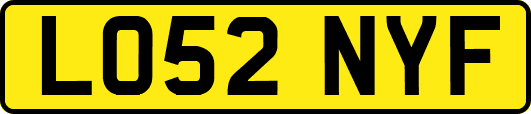 LO52NYF