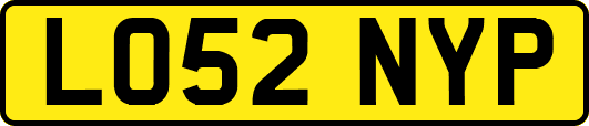 LO52NYP