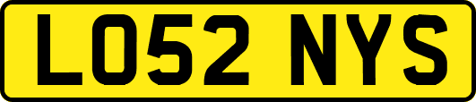 LO52NYS