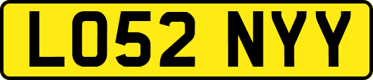 LO52NYY
