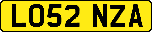 LO52NZA