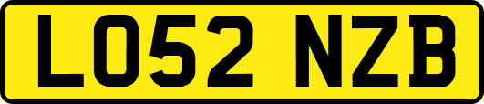 LO52NZB
