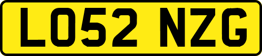 LO52NZG
