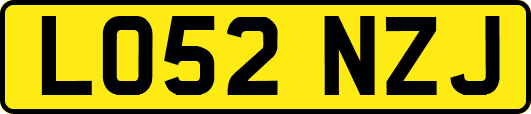 LO52NZJ