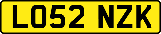 LO52NZK