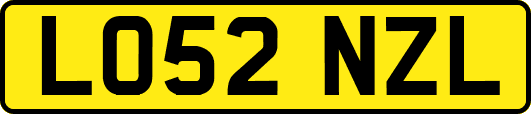LO52NZL