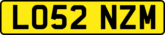 LO52NZM