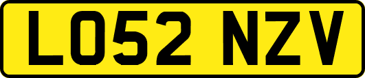 LO52NZV