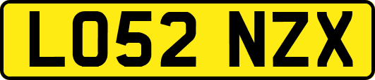 LO52NZX