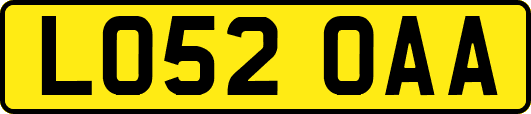 LO52OAA