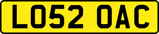 LO52OAC