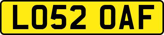 LO52OAF