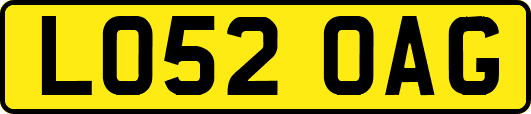 LO52OAG