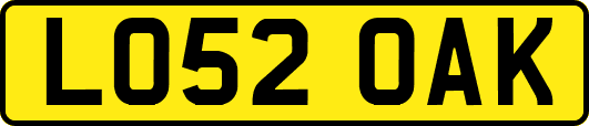 LO52OAK