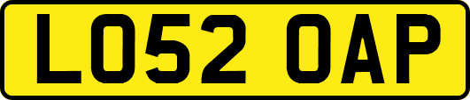 LO52OAP