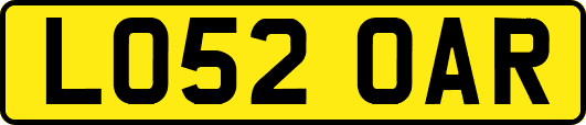 LO52OAR